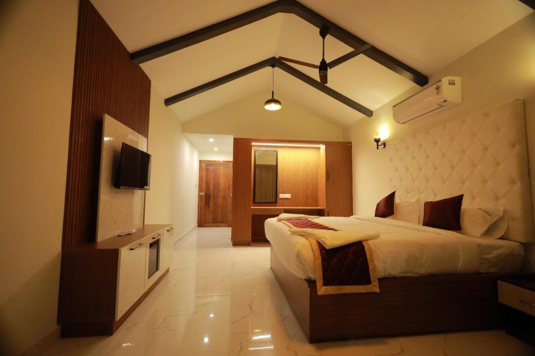 Photo of Bedroom in Kumbakonam