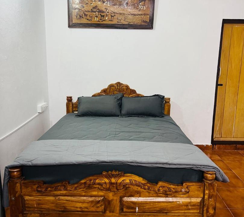 Photo of Bedroom in Madikeri