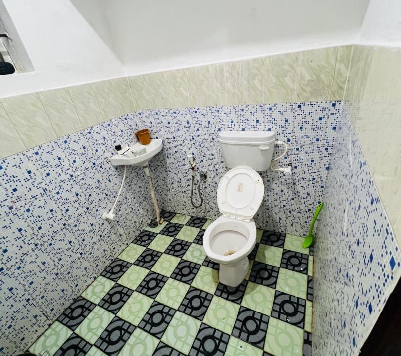 Photo of Bathroom in Madikeri