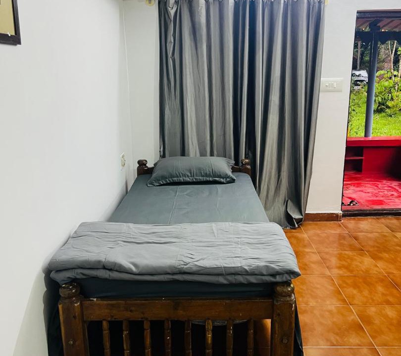 Photo of Bedroom in Madikeri