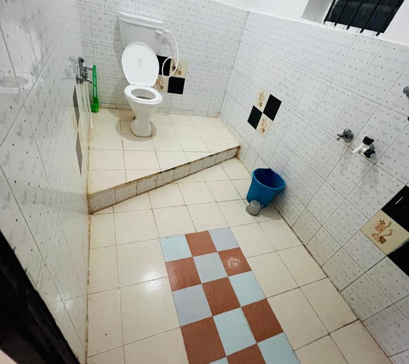 Photo of Bathroom in Madikeri