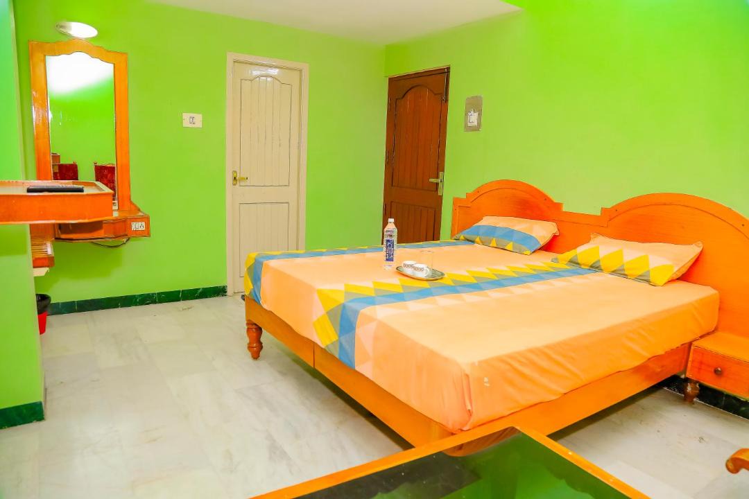 Photo of Bedroom in Erode