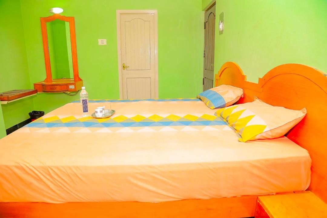 Photo of Bedroom in Erode