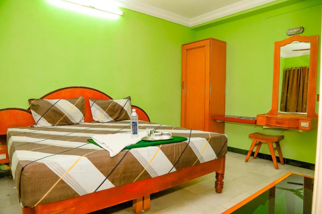 Photo of Bedroom in Erode