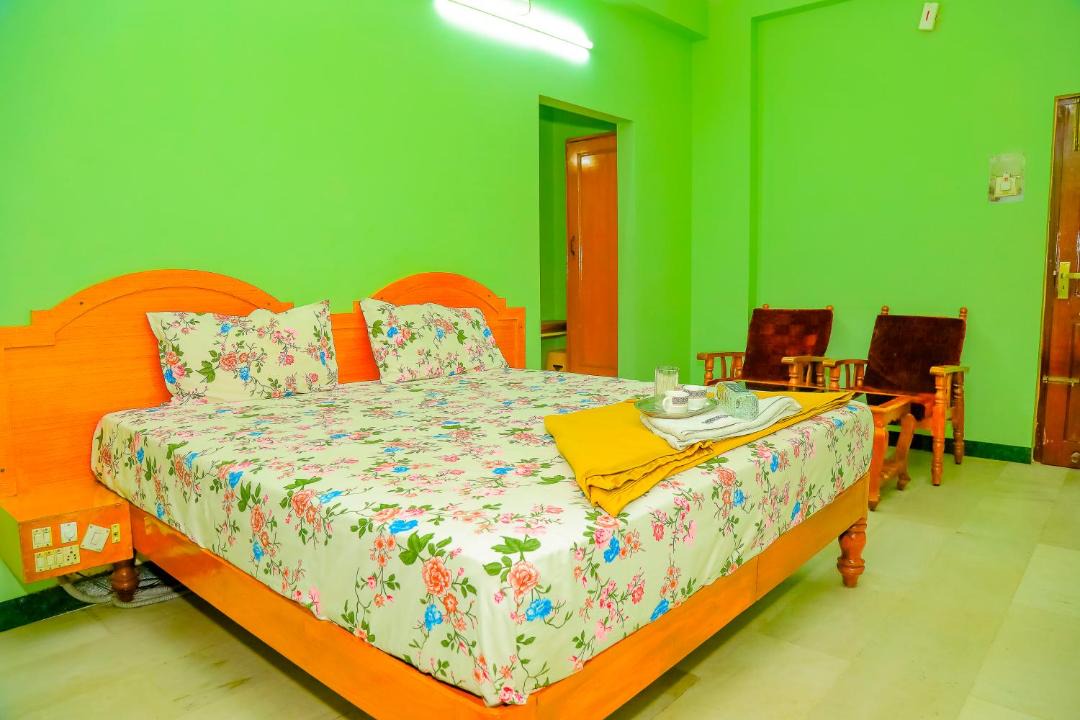 Photo of Bedroom in Erode
