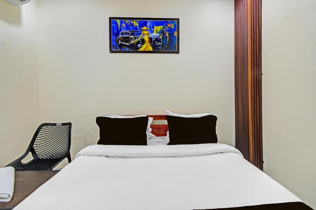 Photo of Bedroom in Kamareddy
