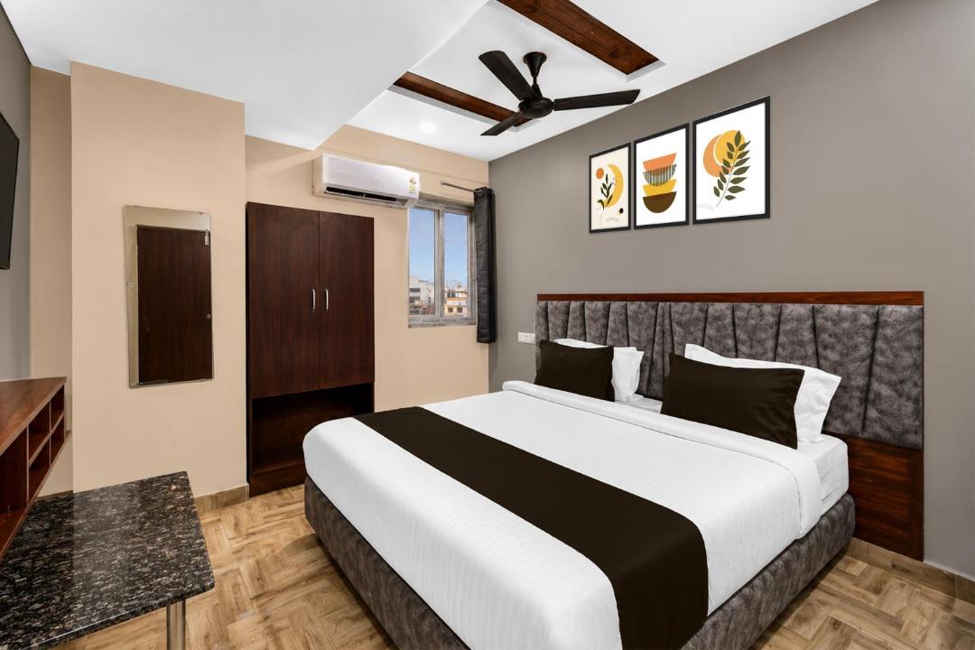 Photo of Bedroom in Hyderabad