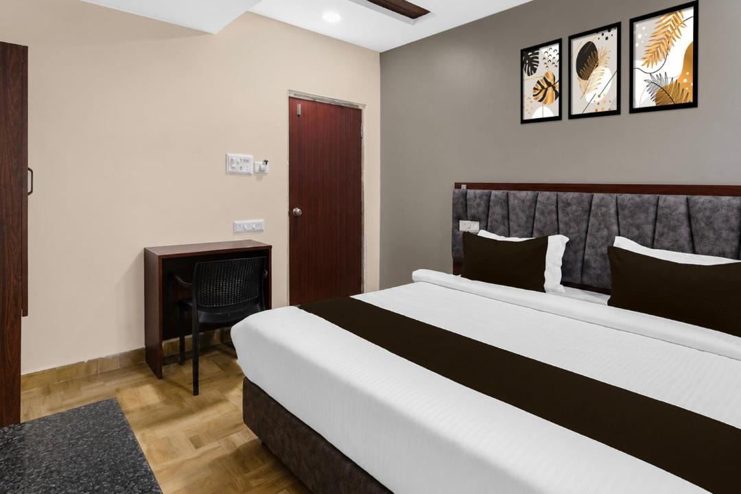 Photo of Bedroom in Hyderabad