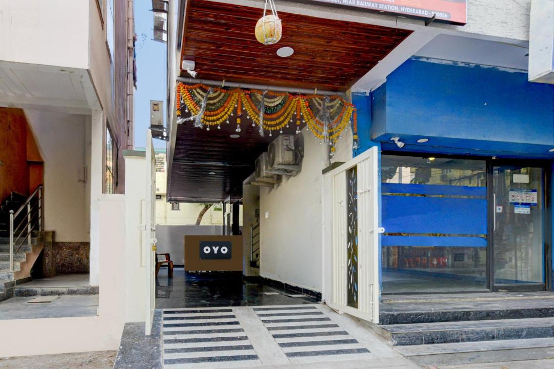 Photo of Others in Dr AS Rao Nagar
