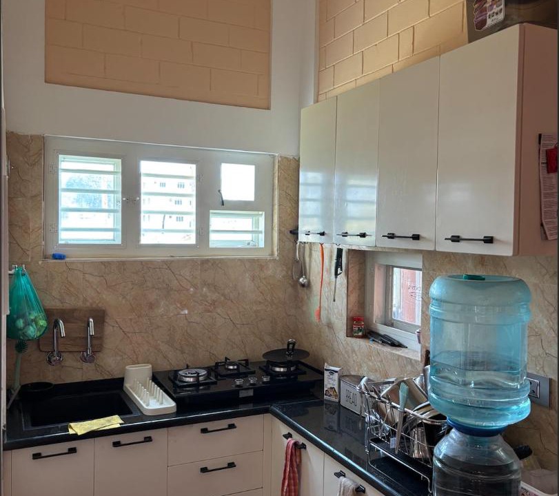 Photo of Kitchen in Narasapura