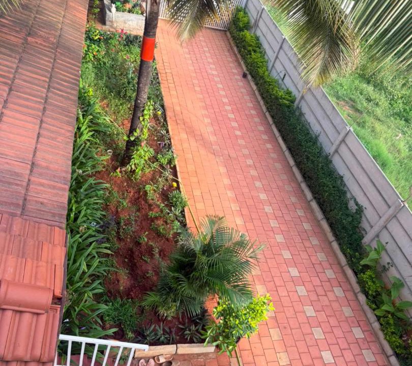 Photo of Patio Balcony in Narasapura