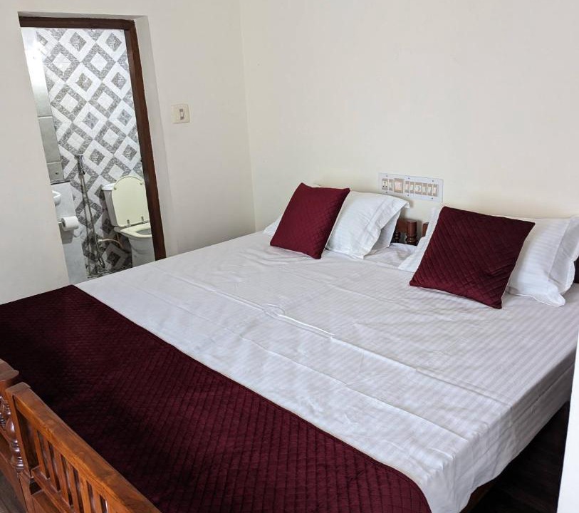 Photo of Bedroom in Kannur