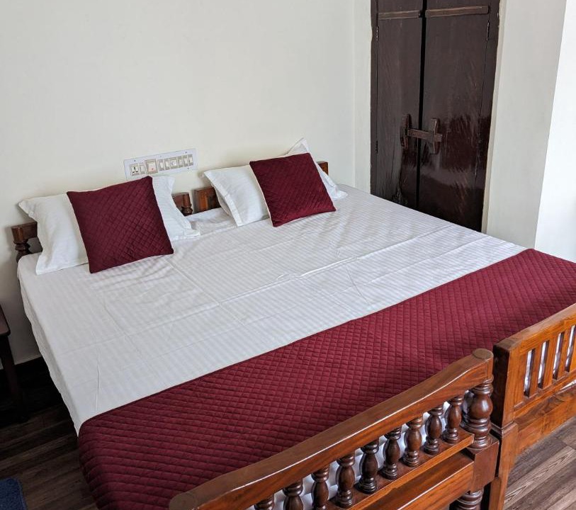 Photo of Bedroom in Kannur