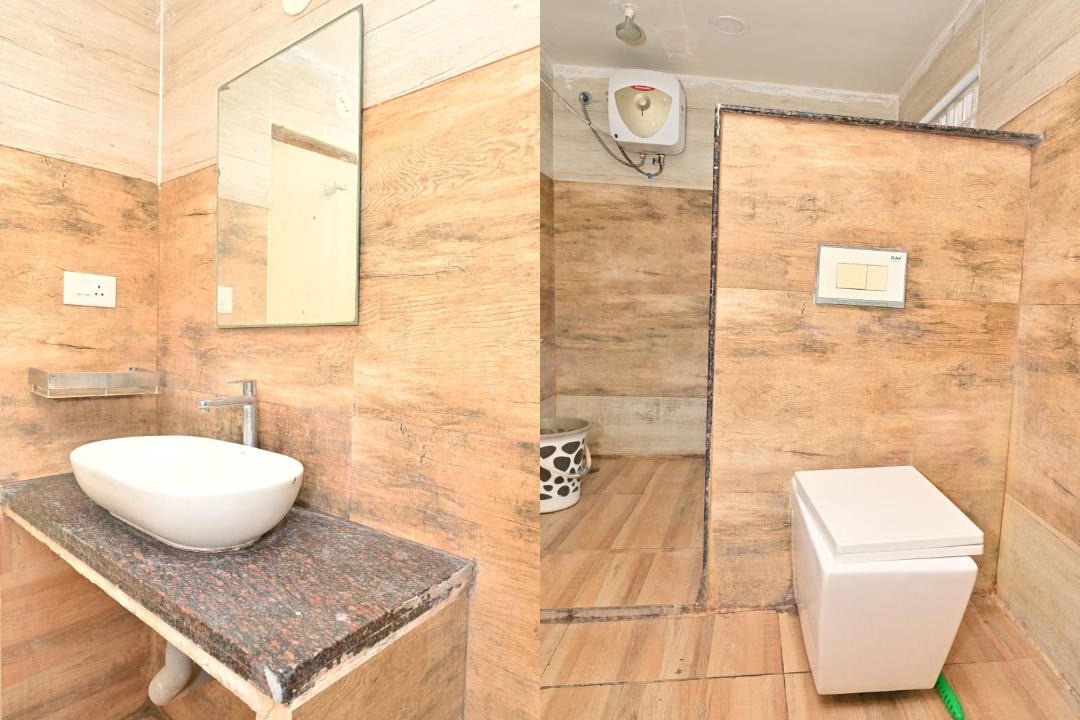 Photo of Bathroom in Guntur