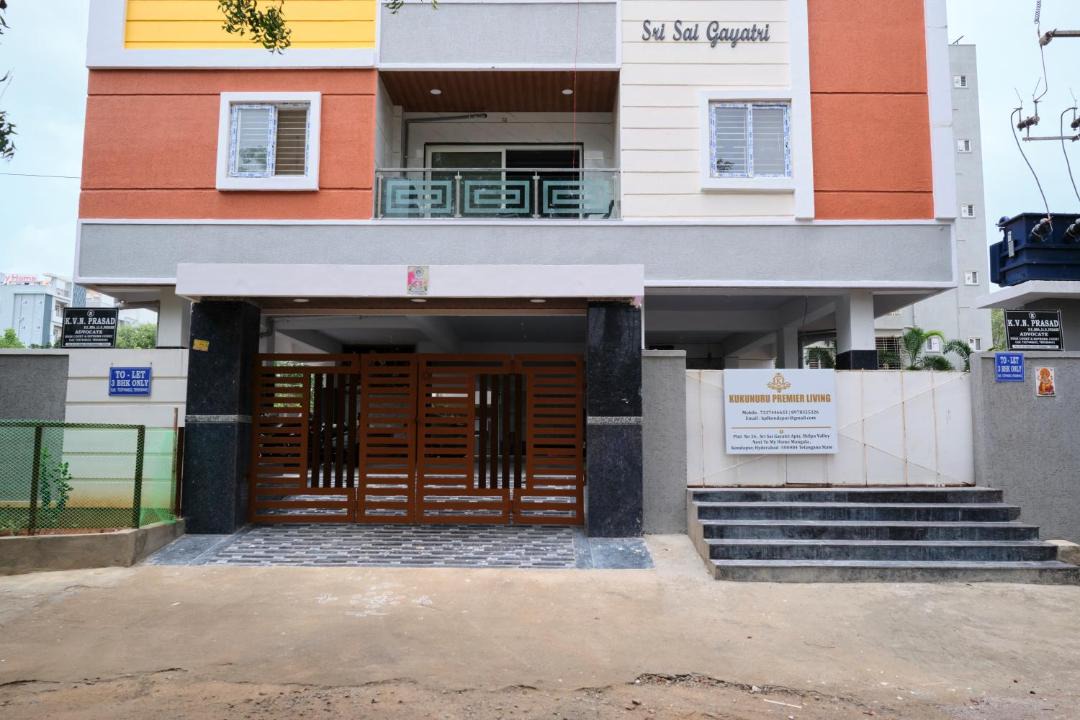 Photo of Others in Serilingampally