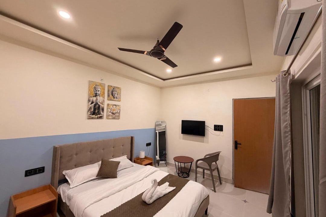 Photo of Bedroom in Bhopal