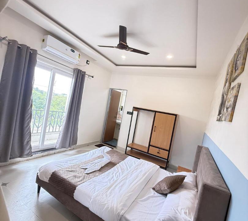 Photo of Bedroom in Bhopal