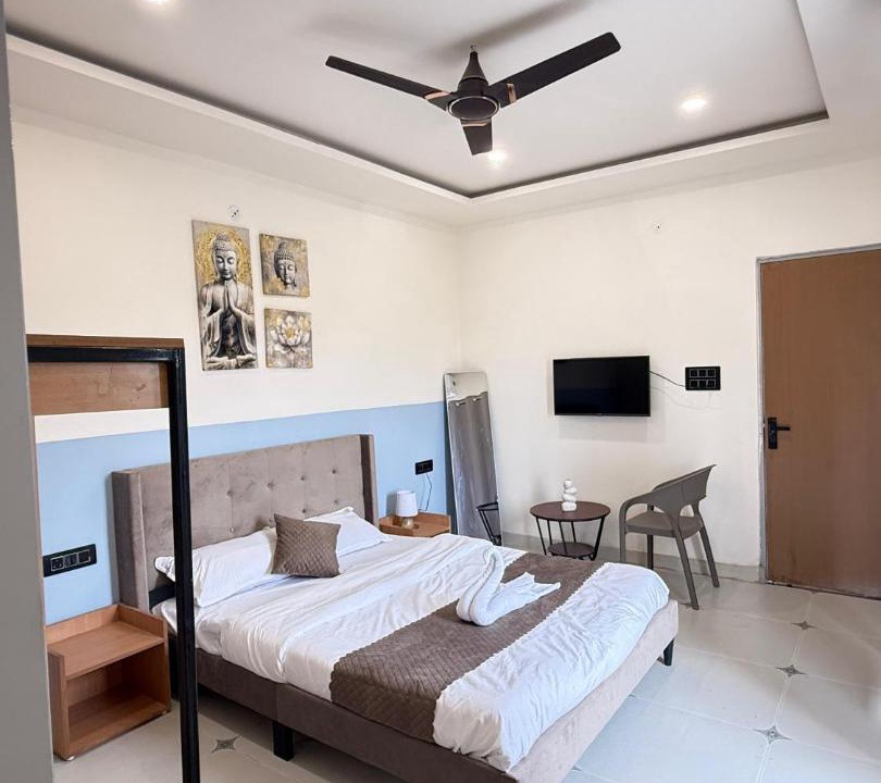Photo of Bedroom in Bhopal