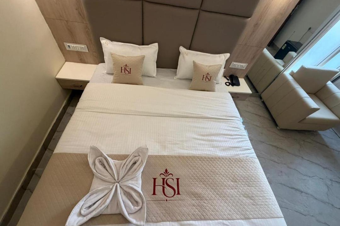 Photo of Bedroom in Jabalpur