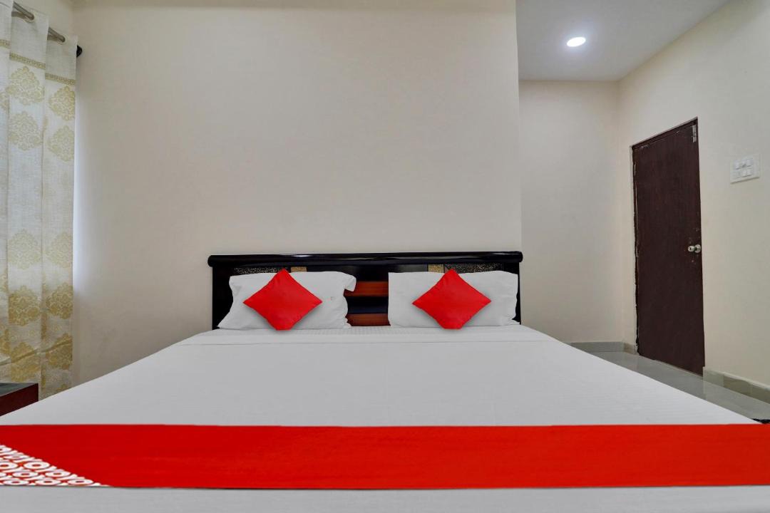 Photo of Bedroom in Hyderabad