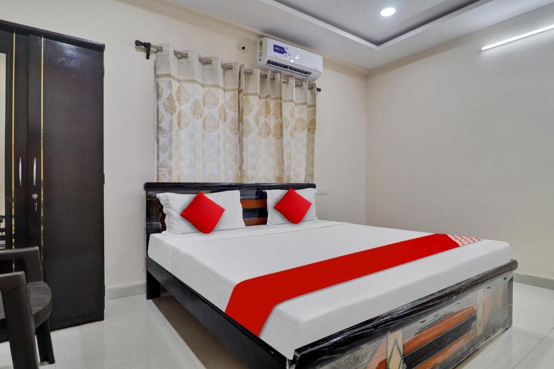 Photo of Bedroom in Hyderabad
