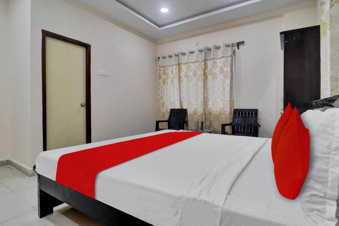 Photo of Bedroom in Hyderabad