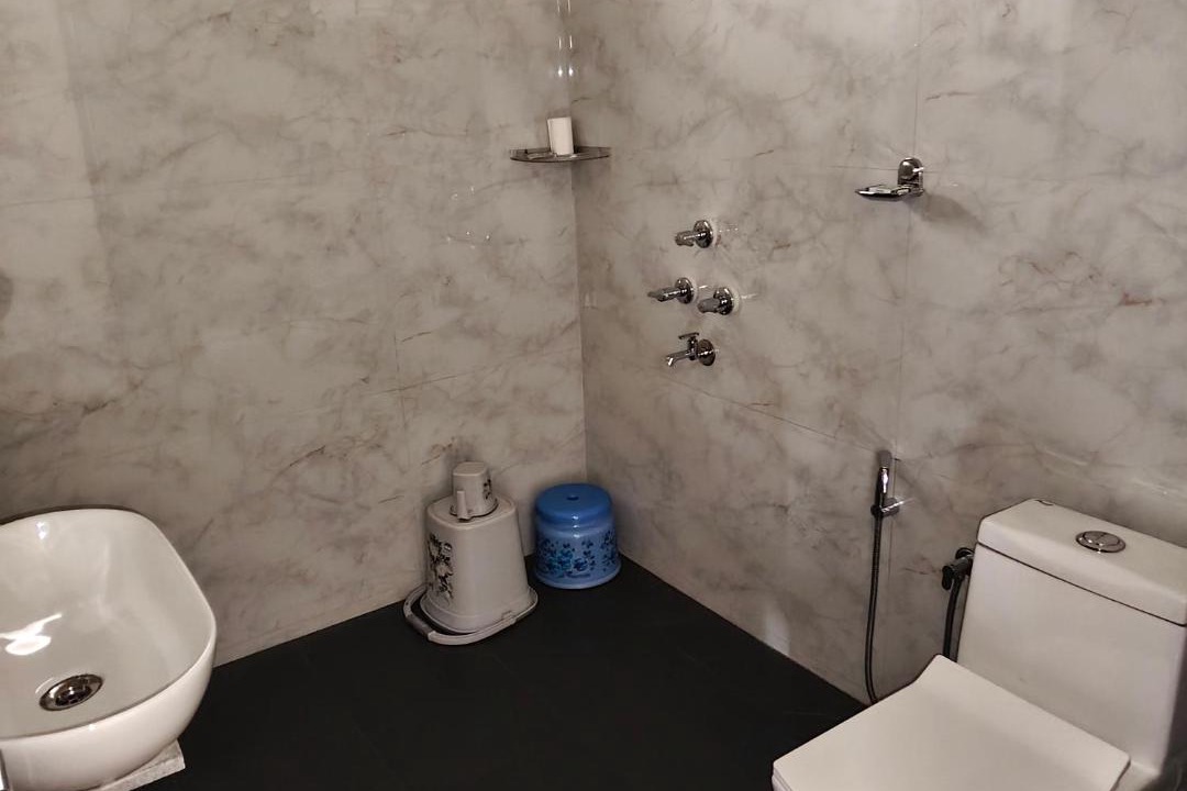 Photo of Bathroom in Kamalapur
