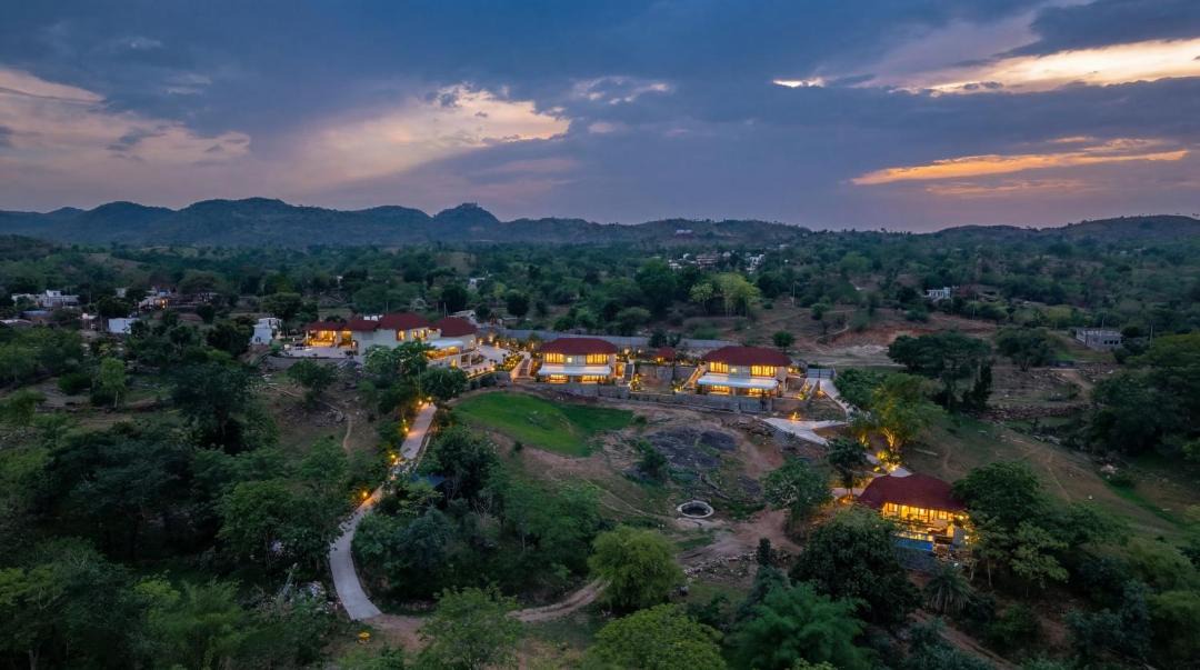Photo of Others in Kumbhalgarh