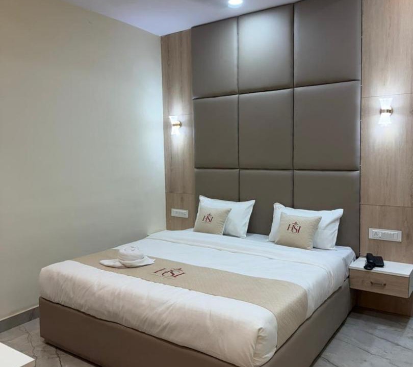 Photo of Bedroom in Jabalpur