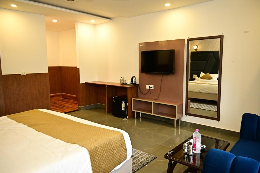 Photo of Bedroom in Kurukshetra