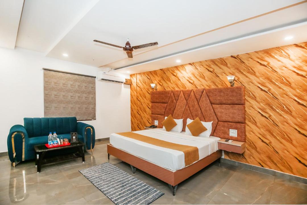 Photo of Bedroom in Kurukshetra