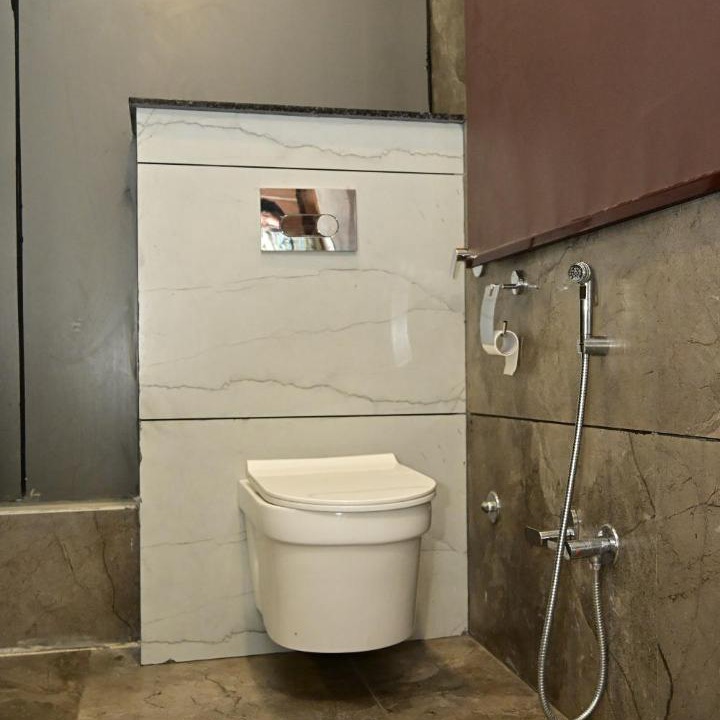 Photo of Bathroom in Kurukshetra