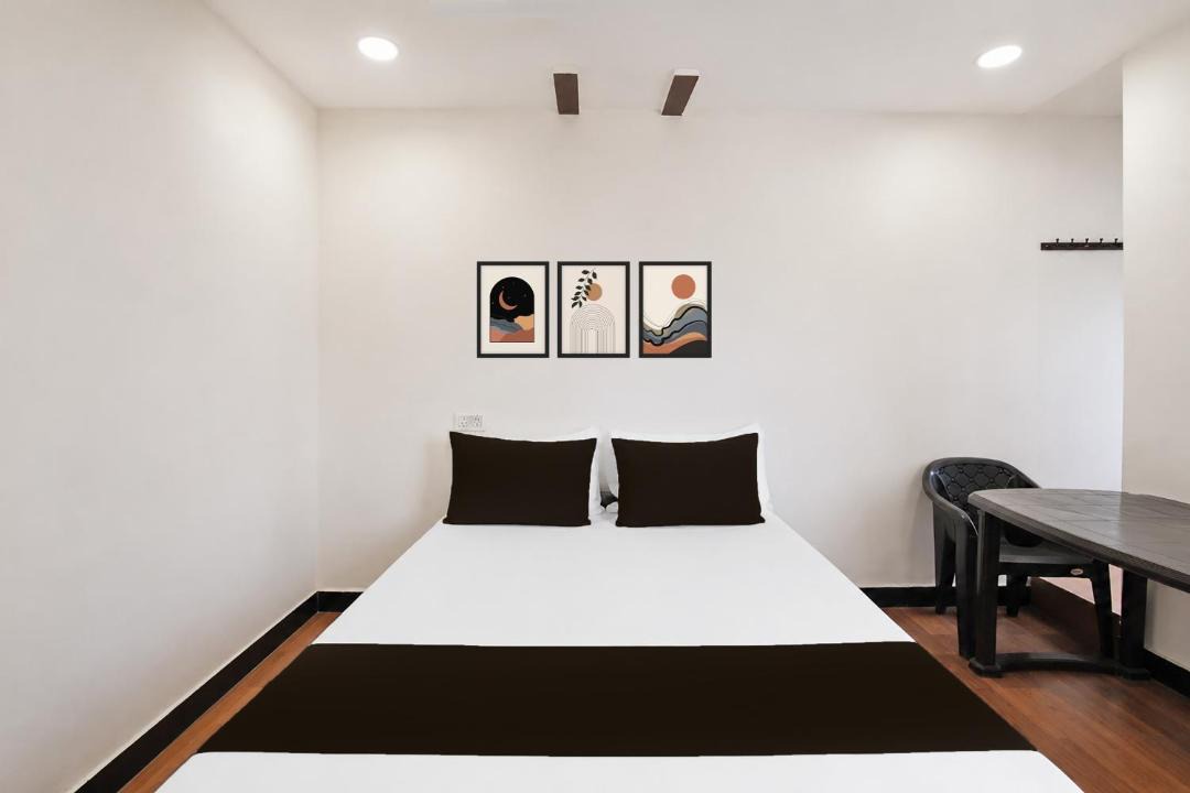 Photo of Bedroom in Hyderabad