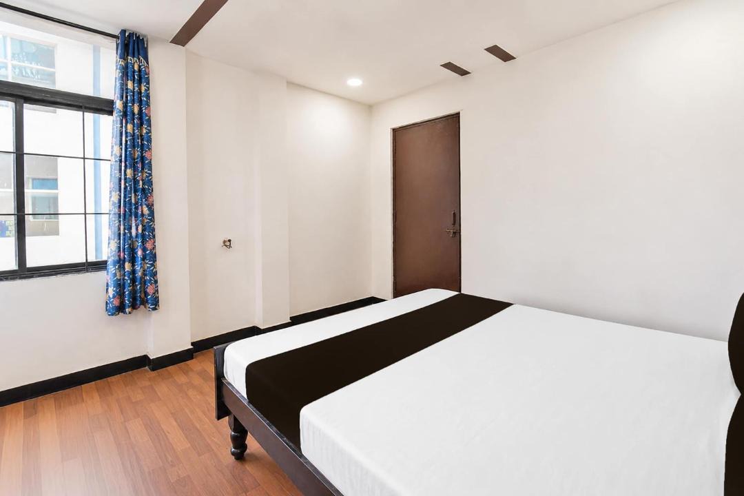 Photo of Bedroom in Hyderabad