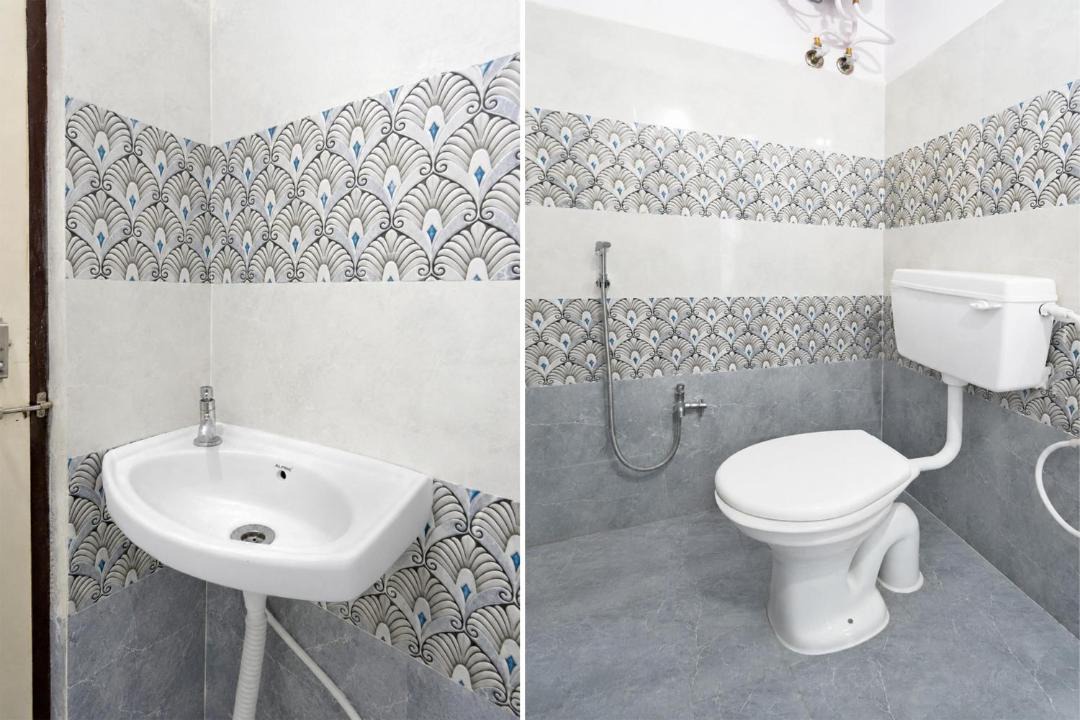 Photo of Bathroom in Hyderabad