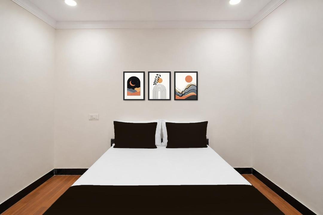 Photo of Bedroom in Hyderabad