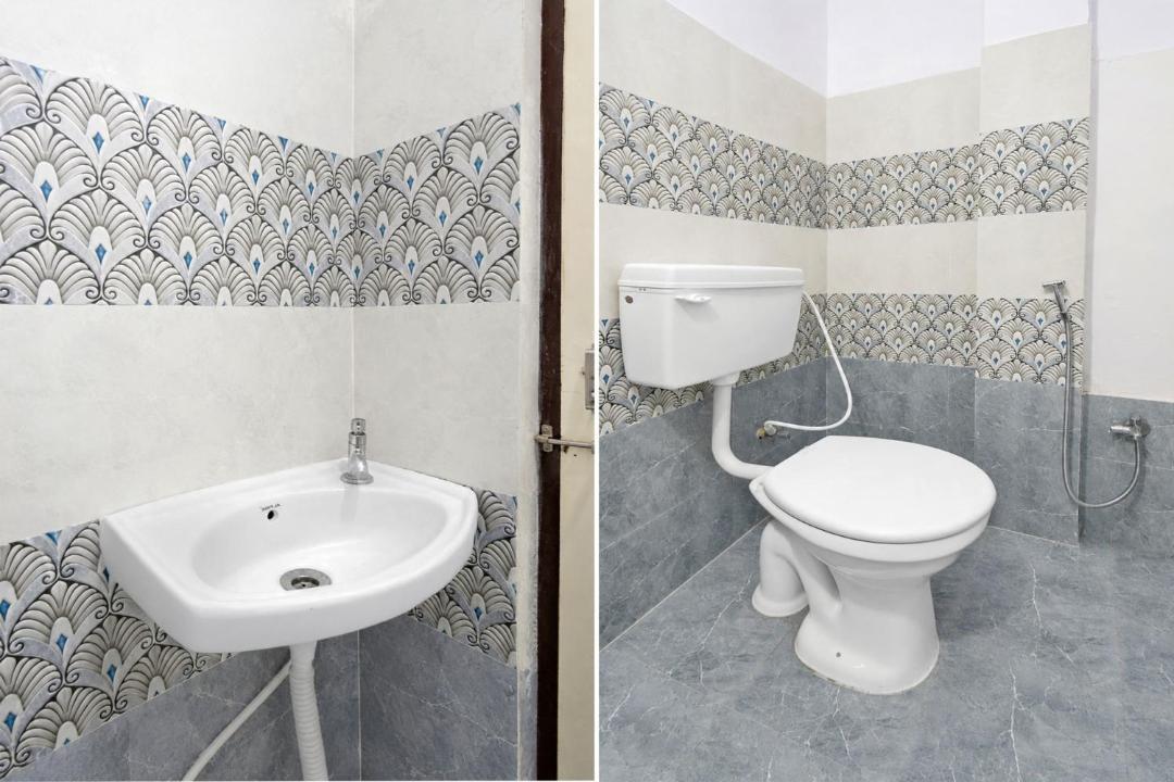 Photo of Bathroom in Hyderabad