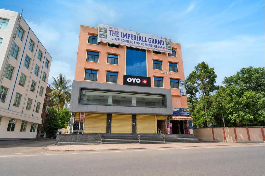 Photo of Others in Hyderabad