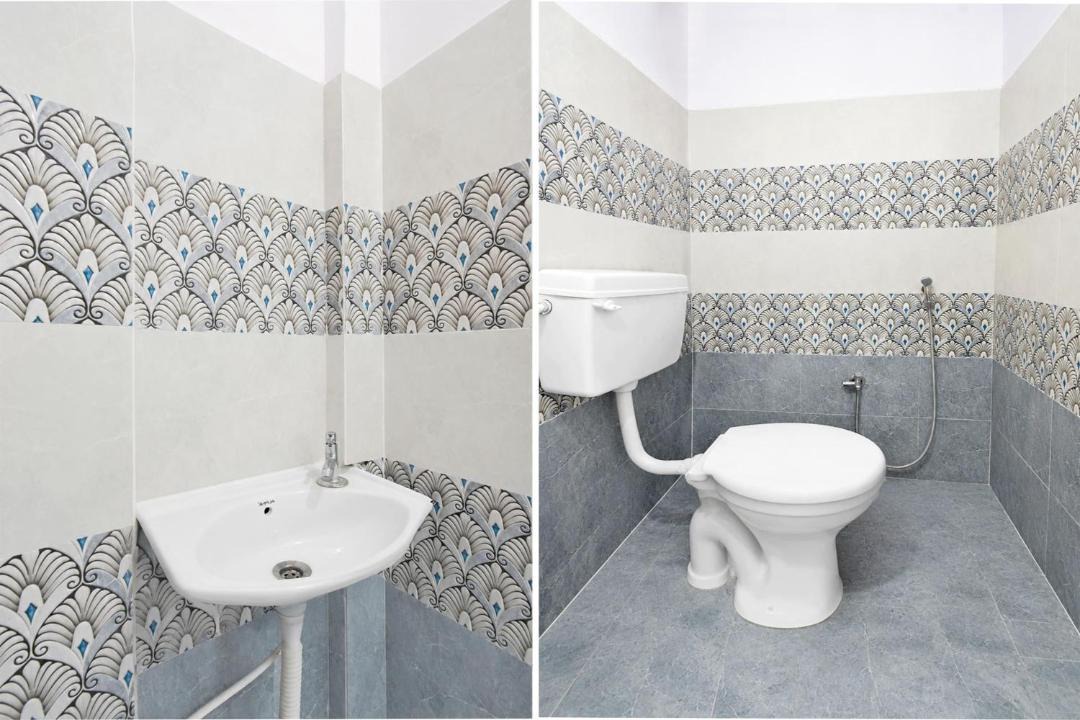 Photo of Bathroom in Hyderabad