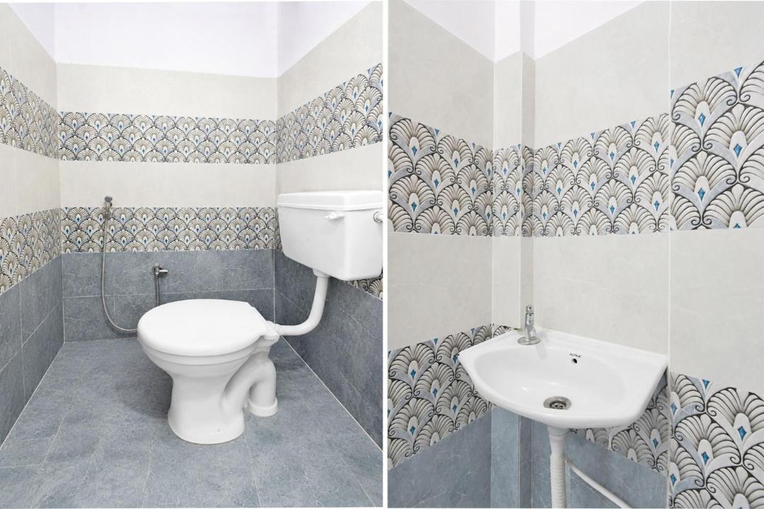 Photo of Bathroom in Hyderabad