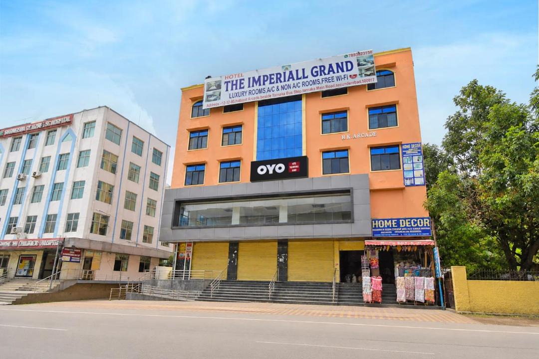 Photo of Others in Hyderabad