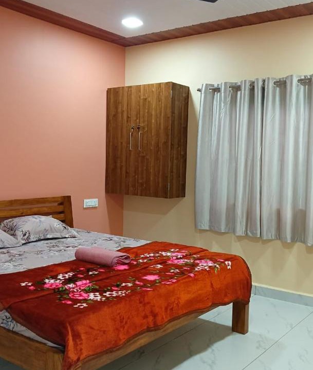Photo of Bedroom in Koynanagar