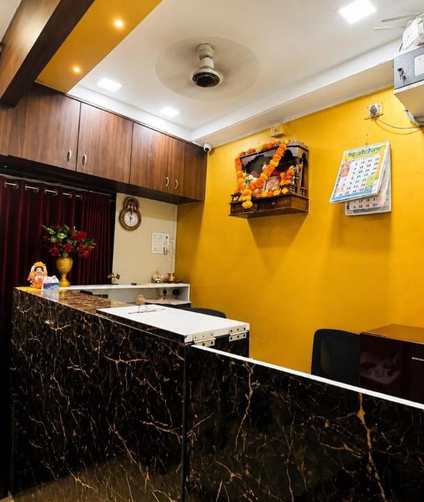 Photo of Kitchen in Mumbai