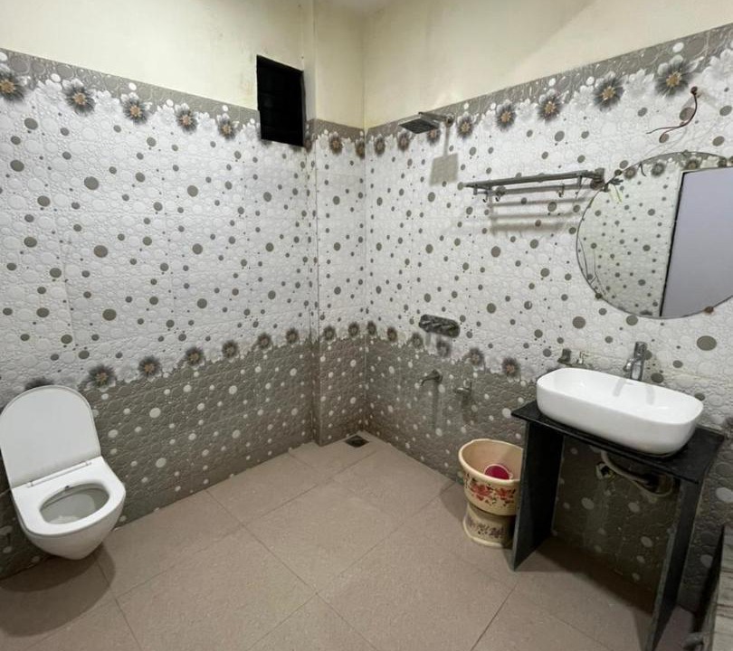 Photo of Bathroom in Rajula