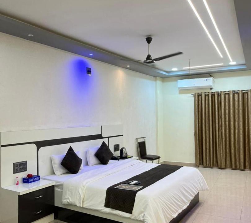 Photo of Bedroom in Rajula