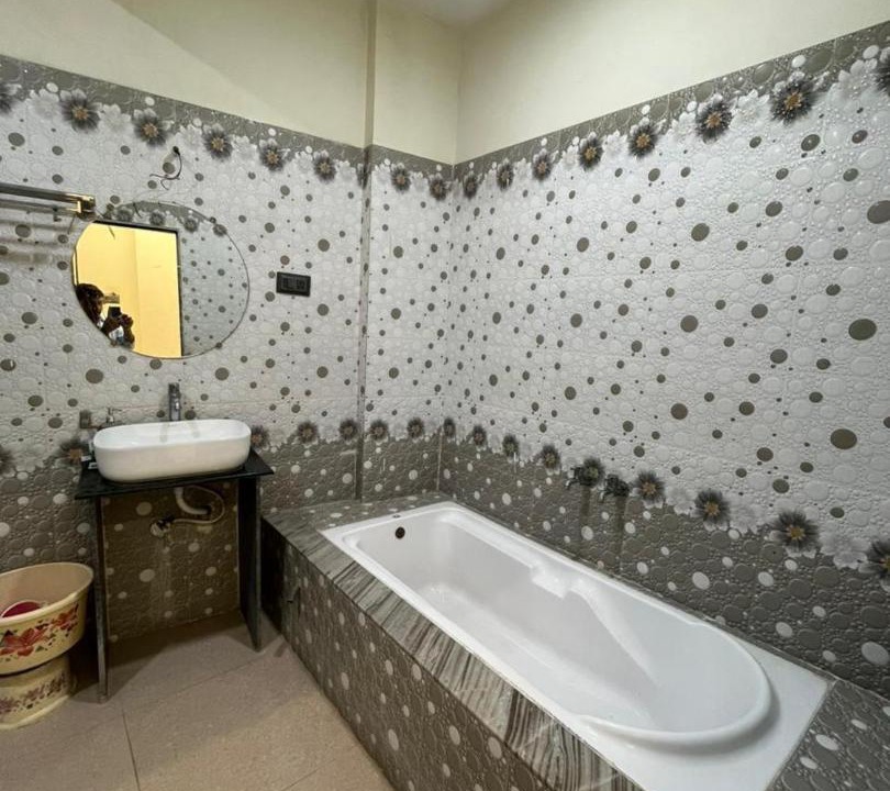 Photo of Bathroom in Rajula