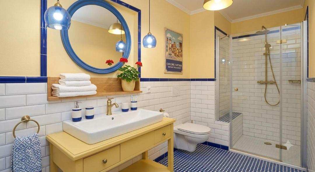 Photo of Bathroom in Kukatpalli