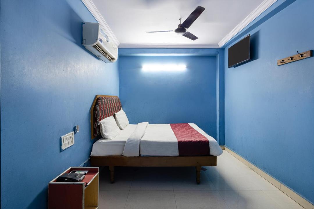 Photo of Bedroom in Guntur