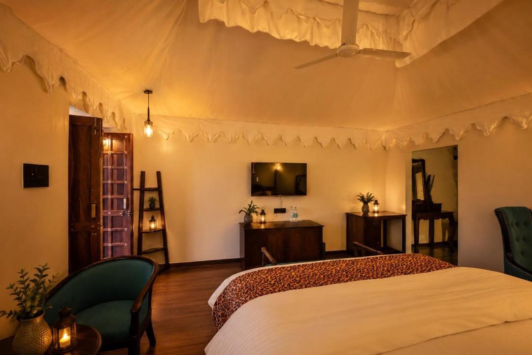 Photo of Bedroom in Bali