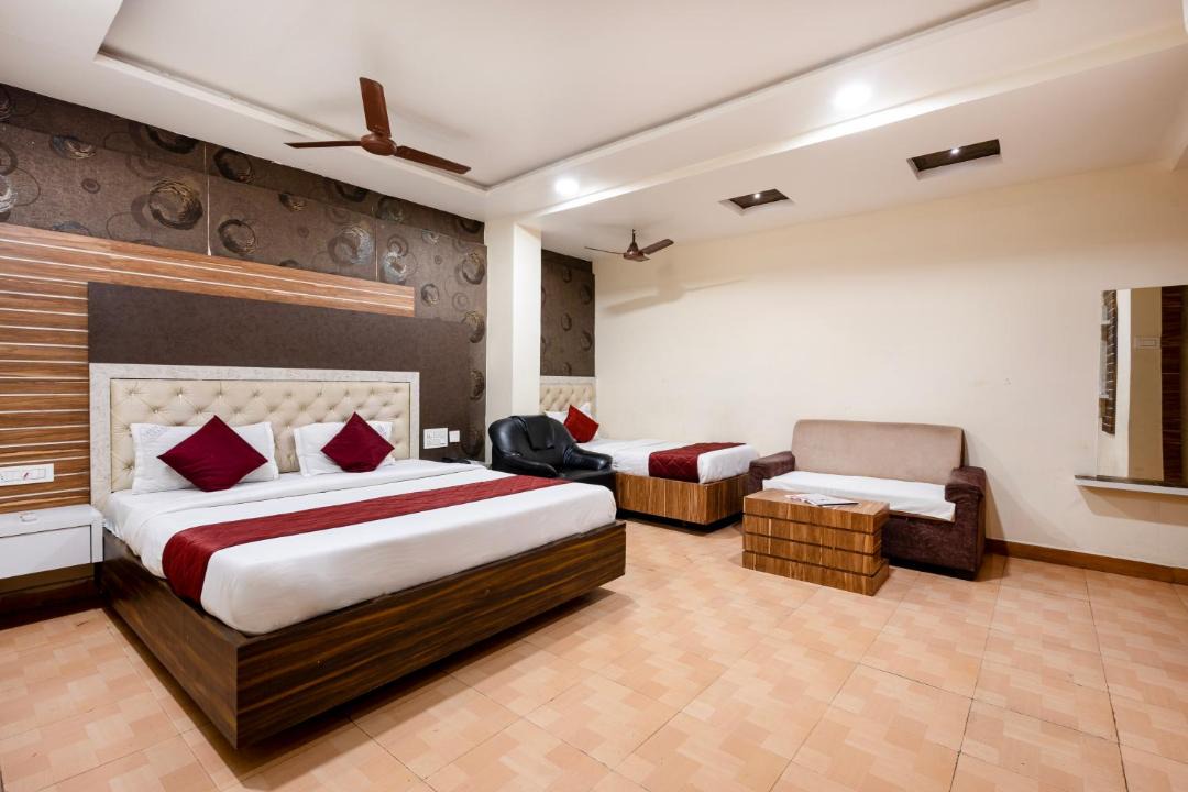 Photo of Bedroom in Guntur